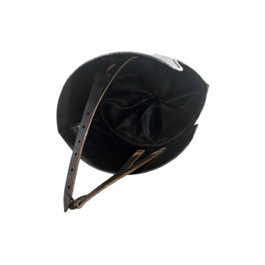 Casque Barbute italienne