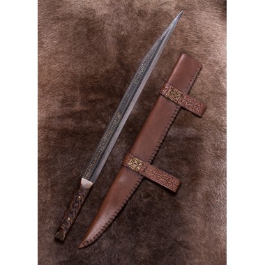 Sax de Beagnoth - Version Deluxe Limitée