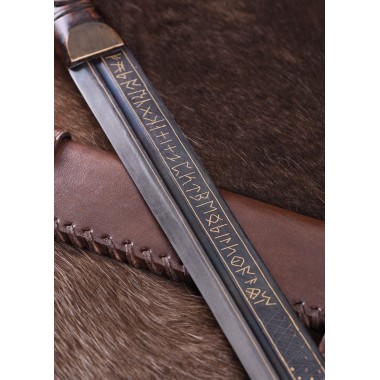 Sax de Beagnoth - Version Deluxe Limitée