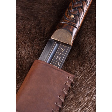 Sax de Beagnoth - Version Deluxe Limitée