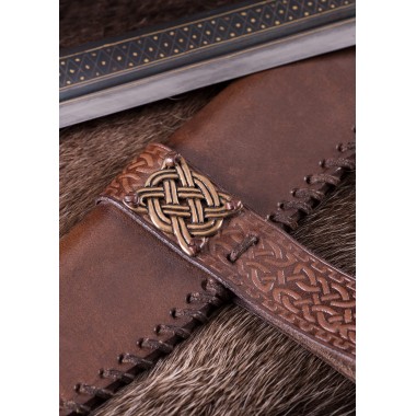 Sax de Beagnoth - Version Deluxe Limitée