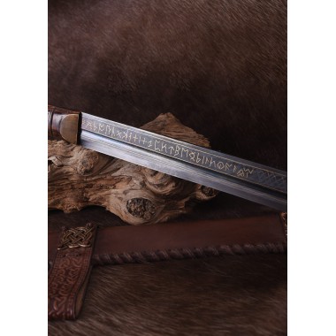 Sax de Beagnoth - Version Deluxe Limitée