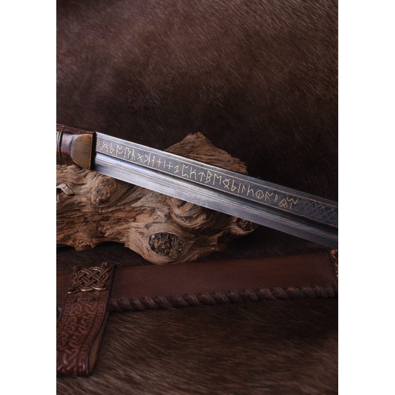 Sax de Beagnoth - Version Deluxe Limitée