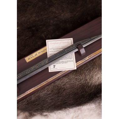 Sax de Beagnoth - Version Deluxe Limitée