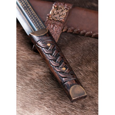 Sax de Beagnoth - Version Deluxe Limitée