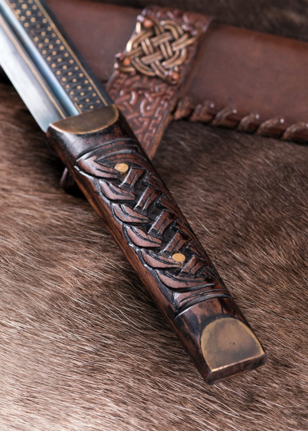 Sax de Beagnoth - Version Deluxe Limitée