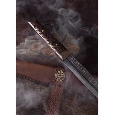 Sax de Beagnoth - Version Deluxe Limitée