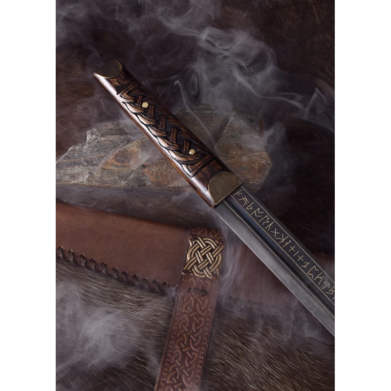 Sax de Beagnoth - Version Deluxe Limitée