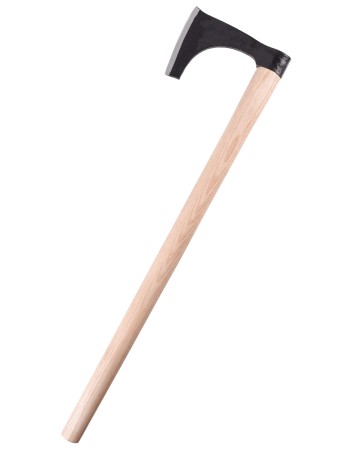 Hache Viking - Hache Barbe