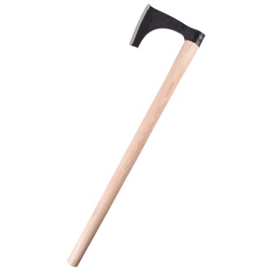 Hache Viking - Hache Barbe