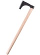 Hache Viking - Hache Barbe
