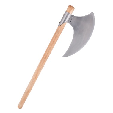 Hache Viking - Hache Barbe