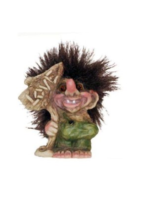 Troll Nyform 072
