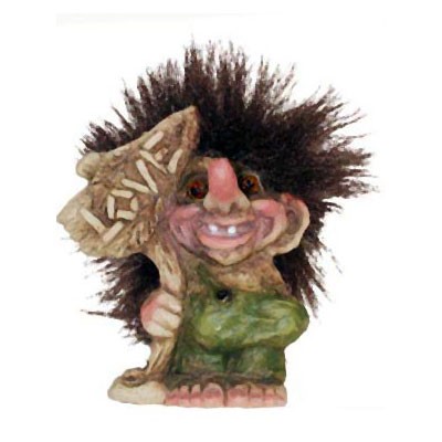 Troll Nyform 072