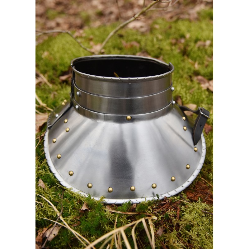 Haut Moyen Âge Gorgerin 