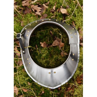 Haut Moyen Âge Gorgerin 