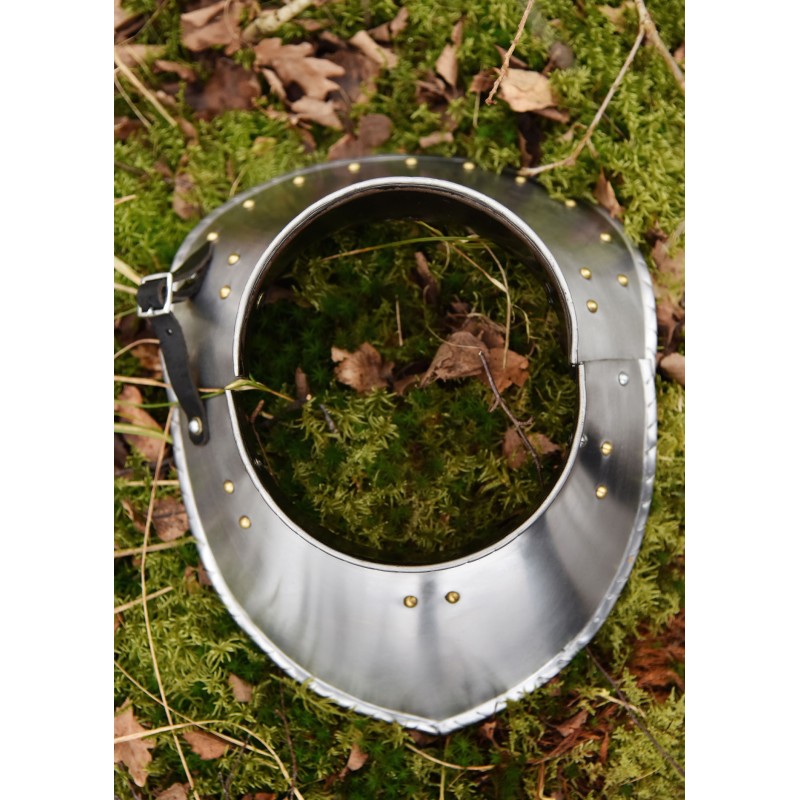 Haut Moyen Âge Gorgerin 