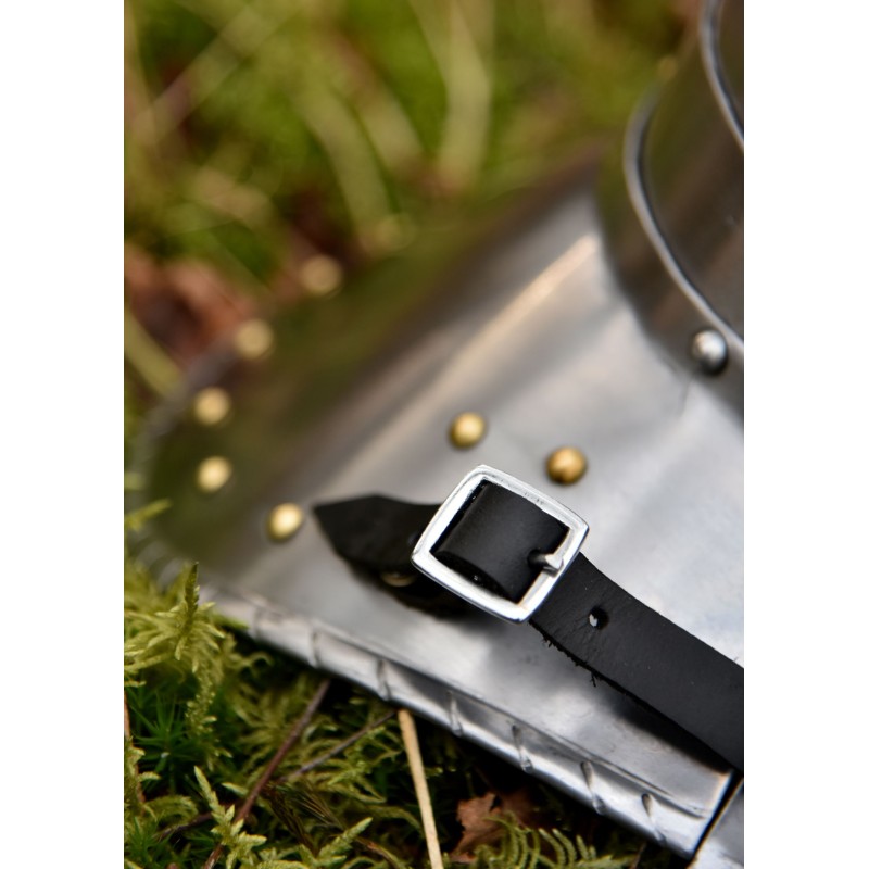 Haut Moyen Âge Gorgerin 