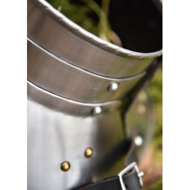 Haut Moyen Âge Gorgerin 