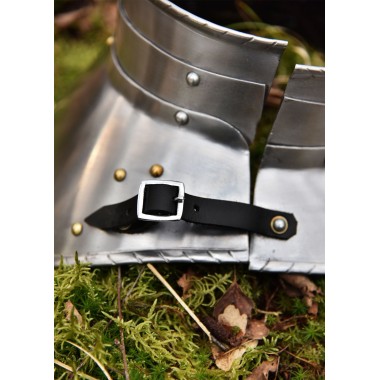 Haut Moyen Âge Gorgerin 