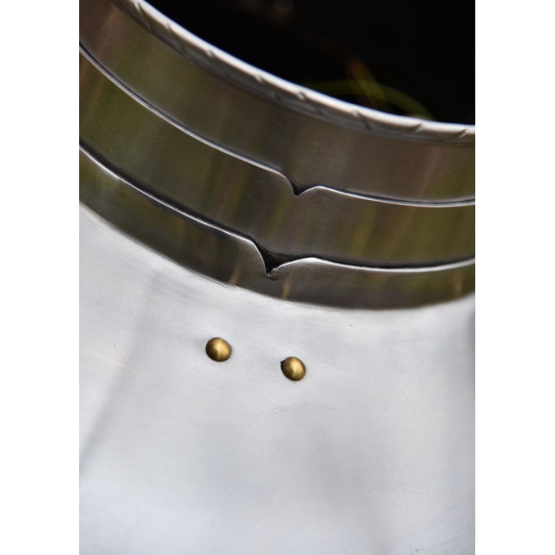 Haut Moyen Âge Gorgerin 