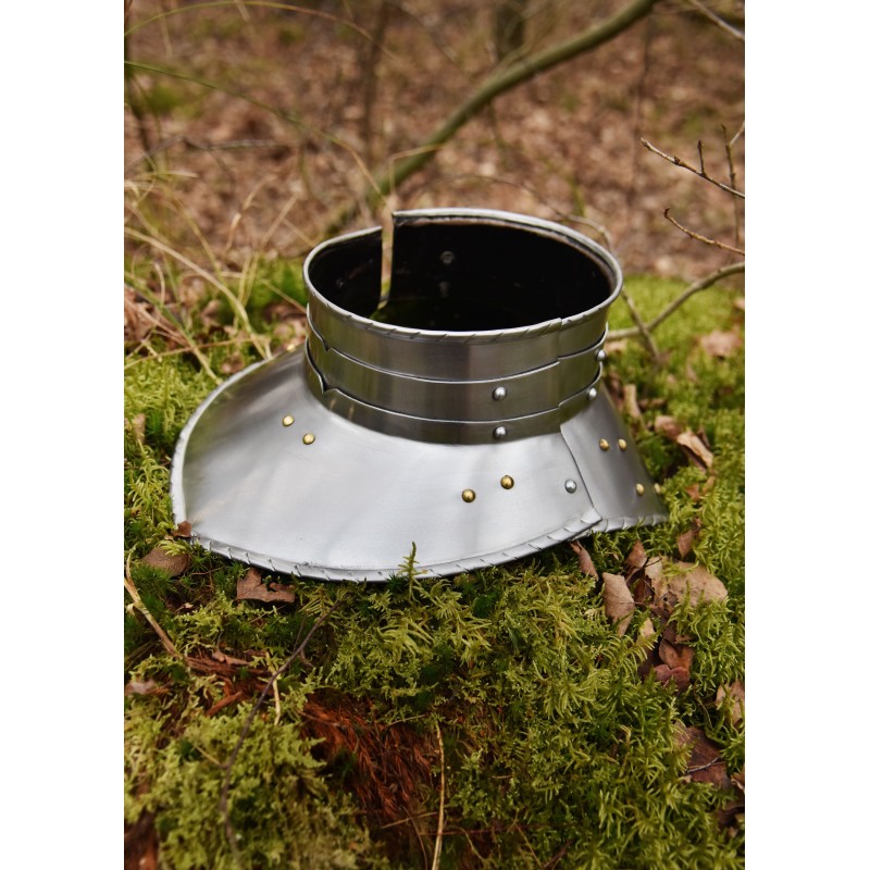 Haut Moyen Âge Gorgerin 