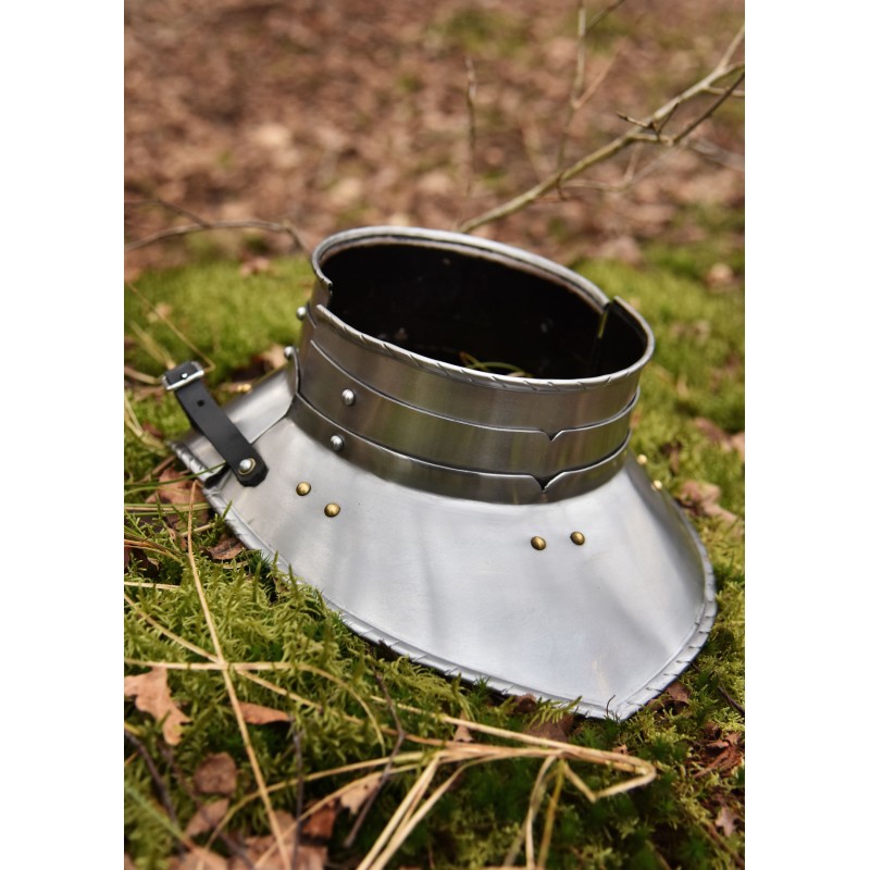 Haut Moyen Âge Gorgerin 