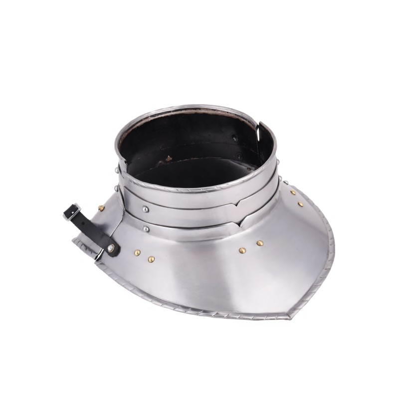 Haut Moyen Âge Gorgerin 