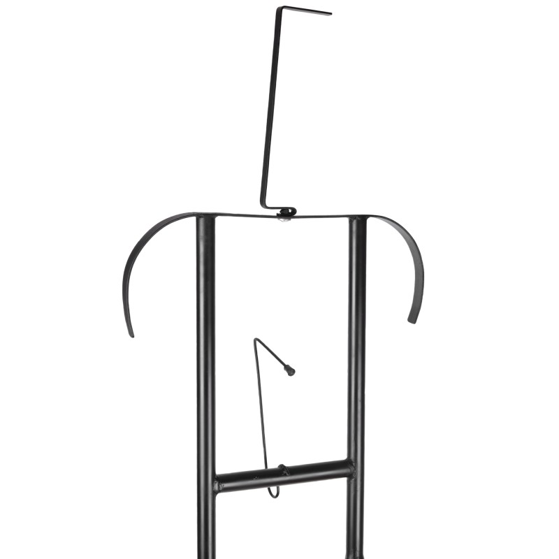 Support d'armure universel