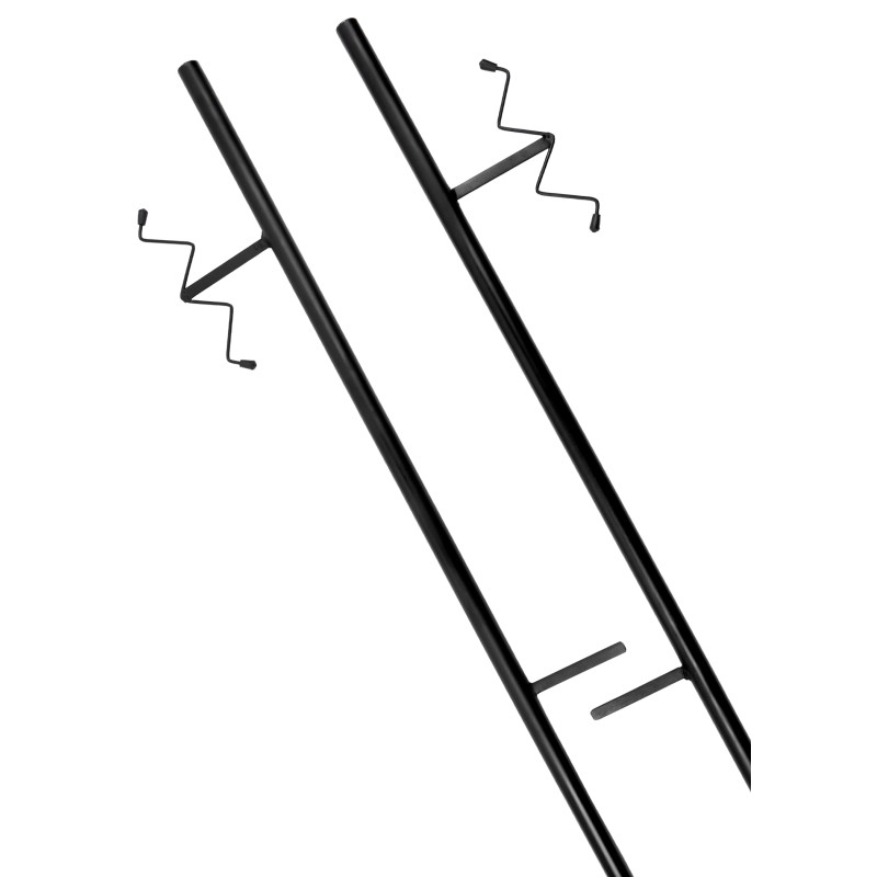 Support d'armure universel