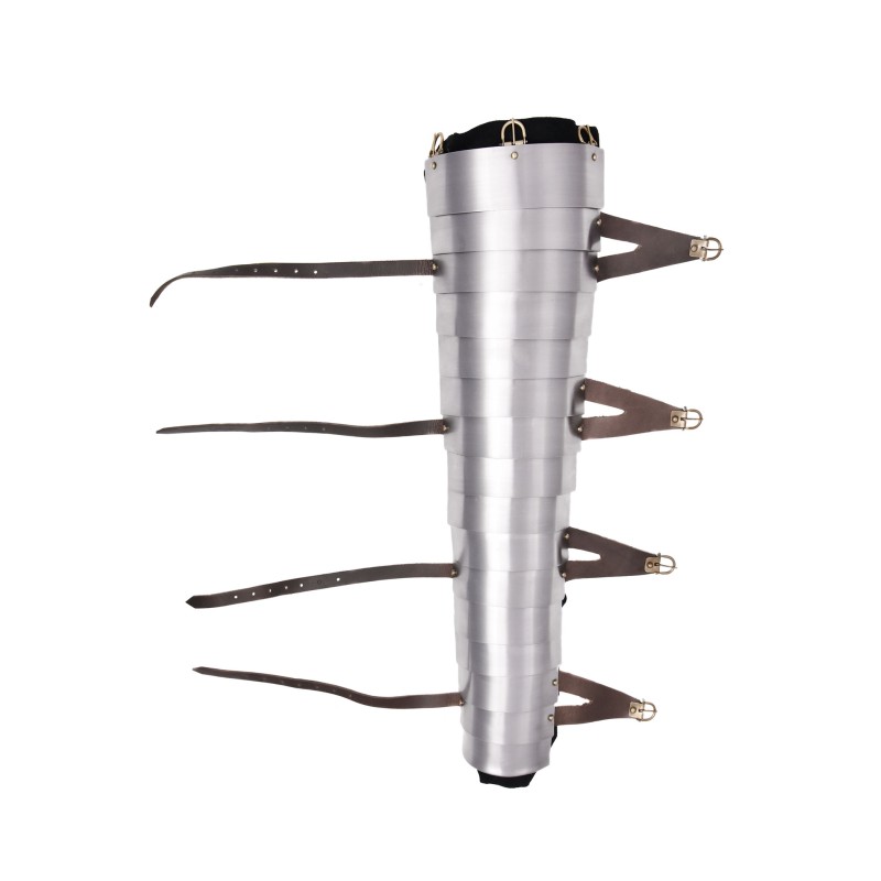 Manica pour lorica segmentata