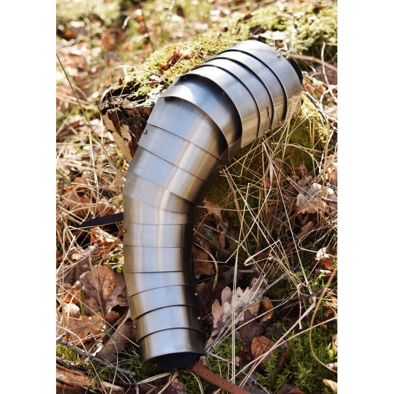 Manica pour lorica segmentata