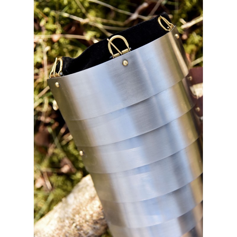 Manica pour lorica segmentata