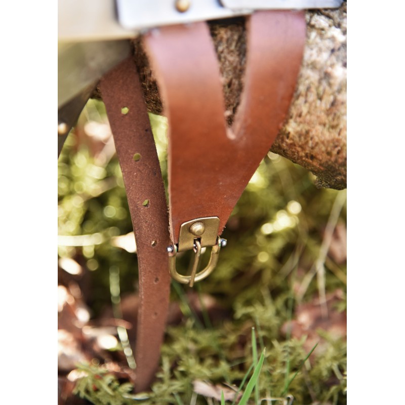 Manica pour lorica segmentata