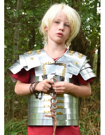 Lorica Segmentata Junior