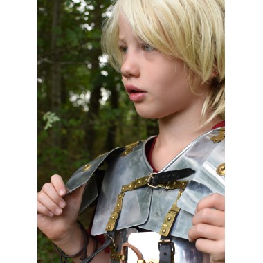 Lorica Segmentata Junior