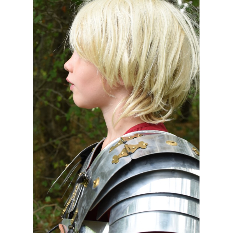 Lorica Segmentata Junior