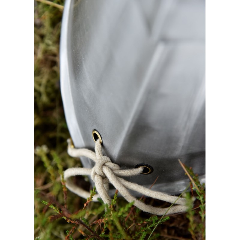 Genouillères XVe siècle, acier 1,6 mm