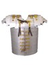 Lorica Segmentata Corbridge A - Epaisseur: 1,3 mm