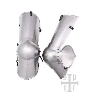 Jambière Médiévaux