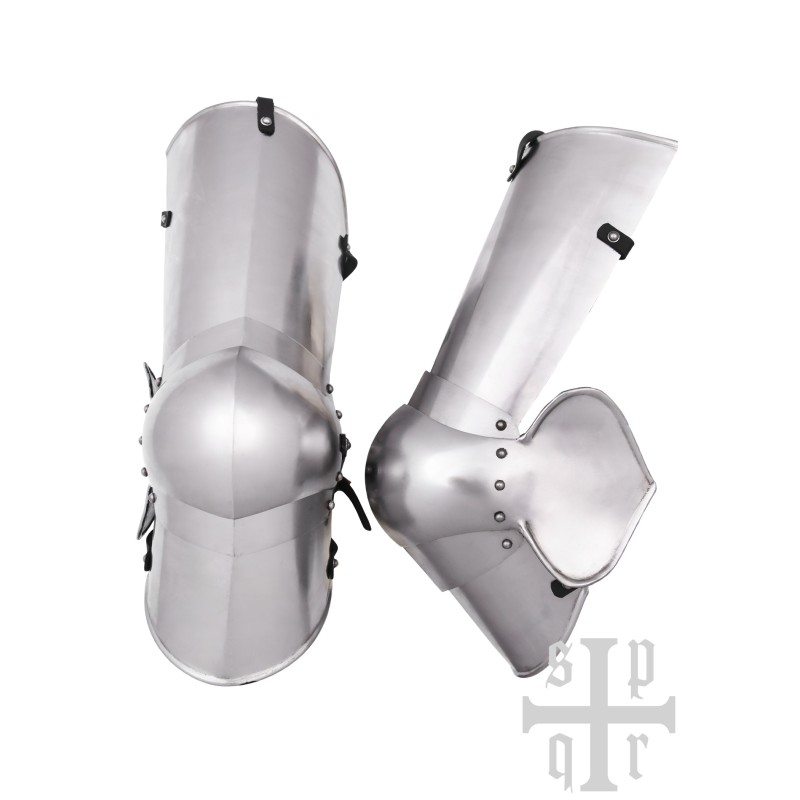 Jambière Médiévaux