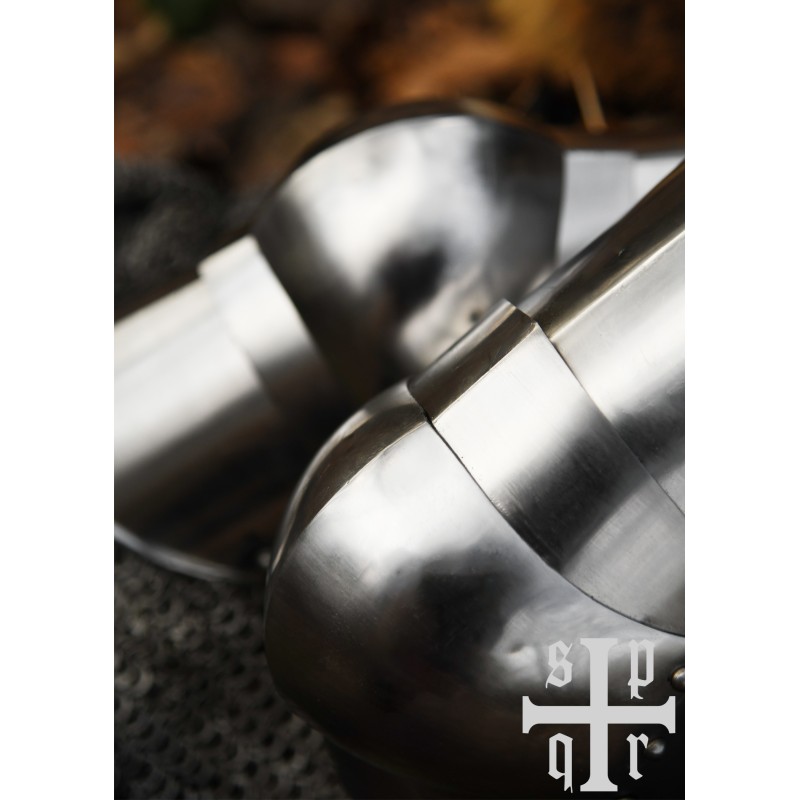 Jambière Médiévaux