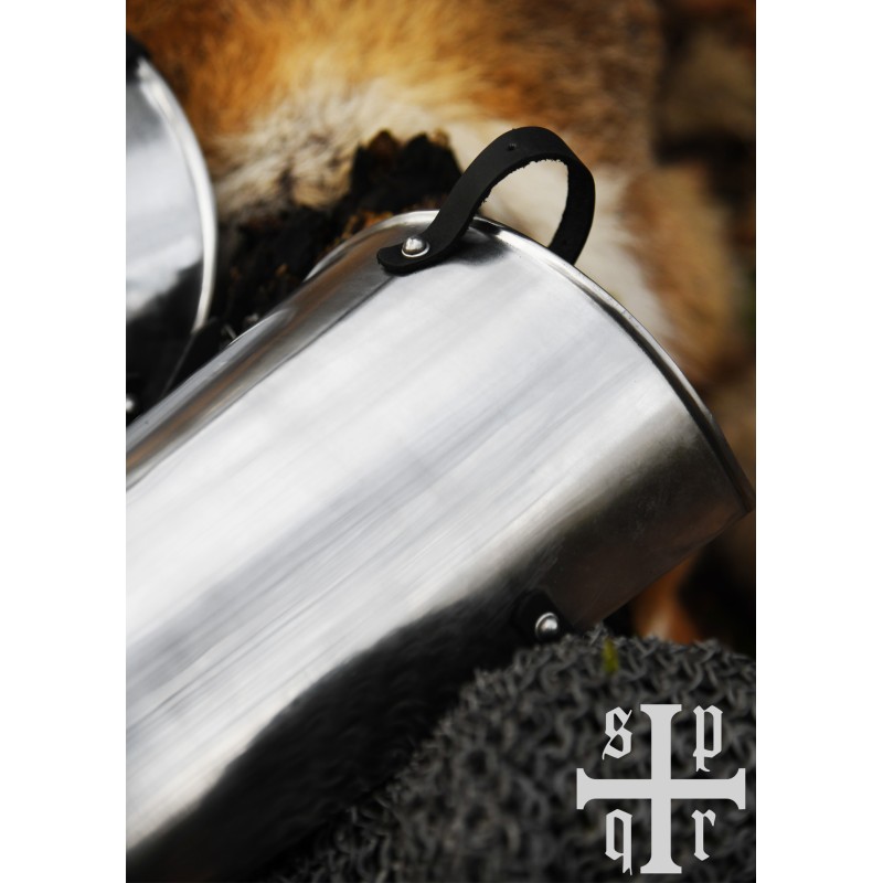 Jambière Médiévaux