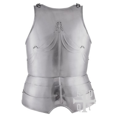 Harnais gothique XVe siècle