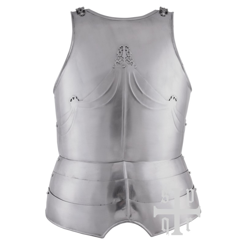 Harnais gothique XVe siècle