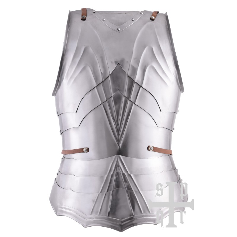 Harnais gothique XVe siècle