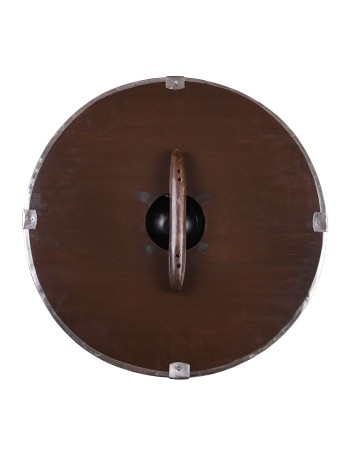 Bouclier anglo-saxon