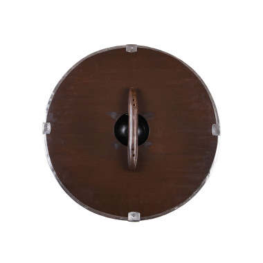 Bouclier anglo-saxon