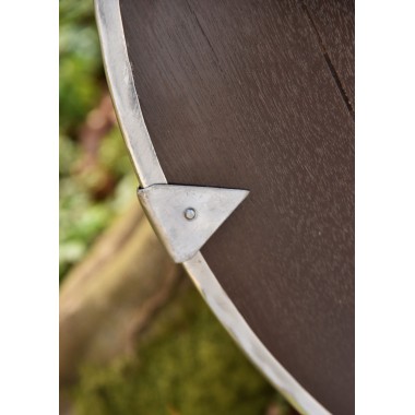 Bouclier anglo-saxon