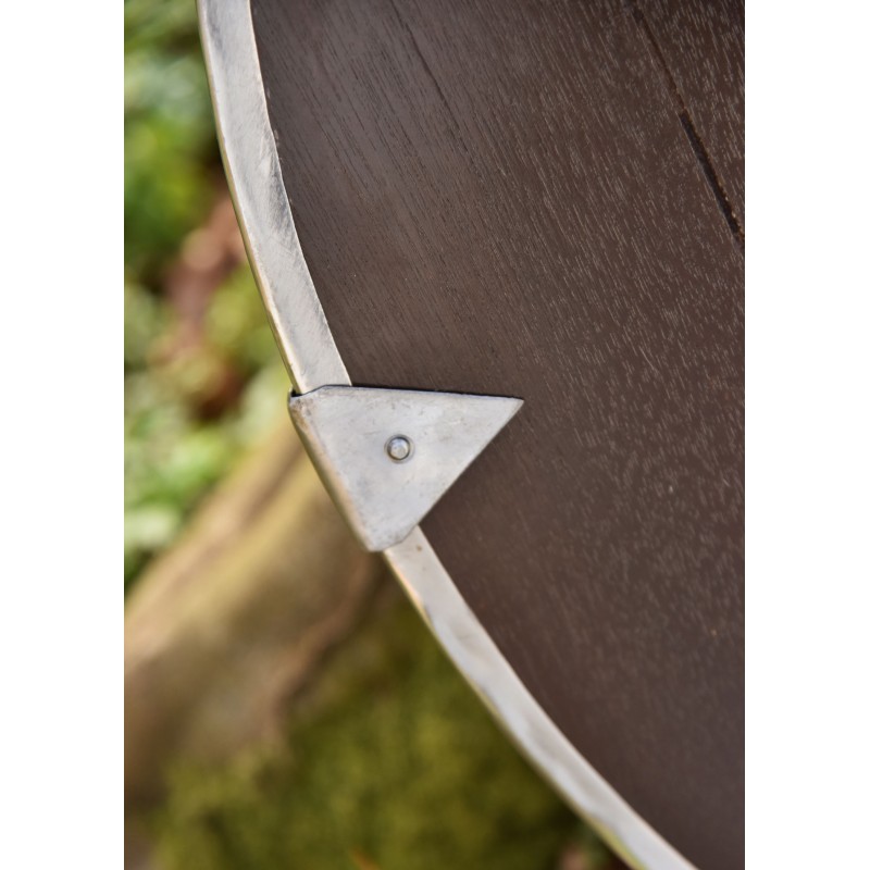 Bouclier anglo-saxon